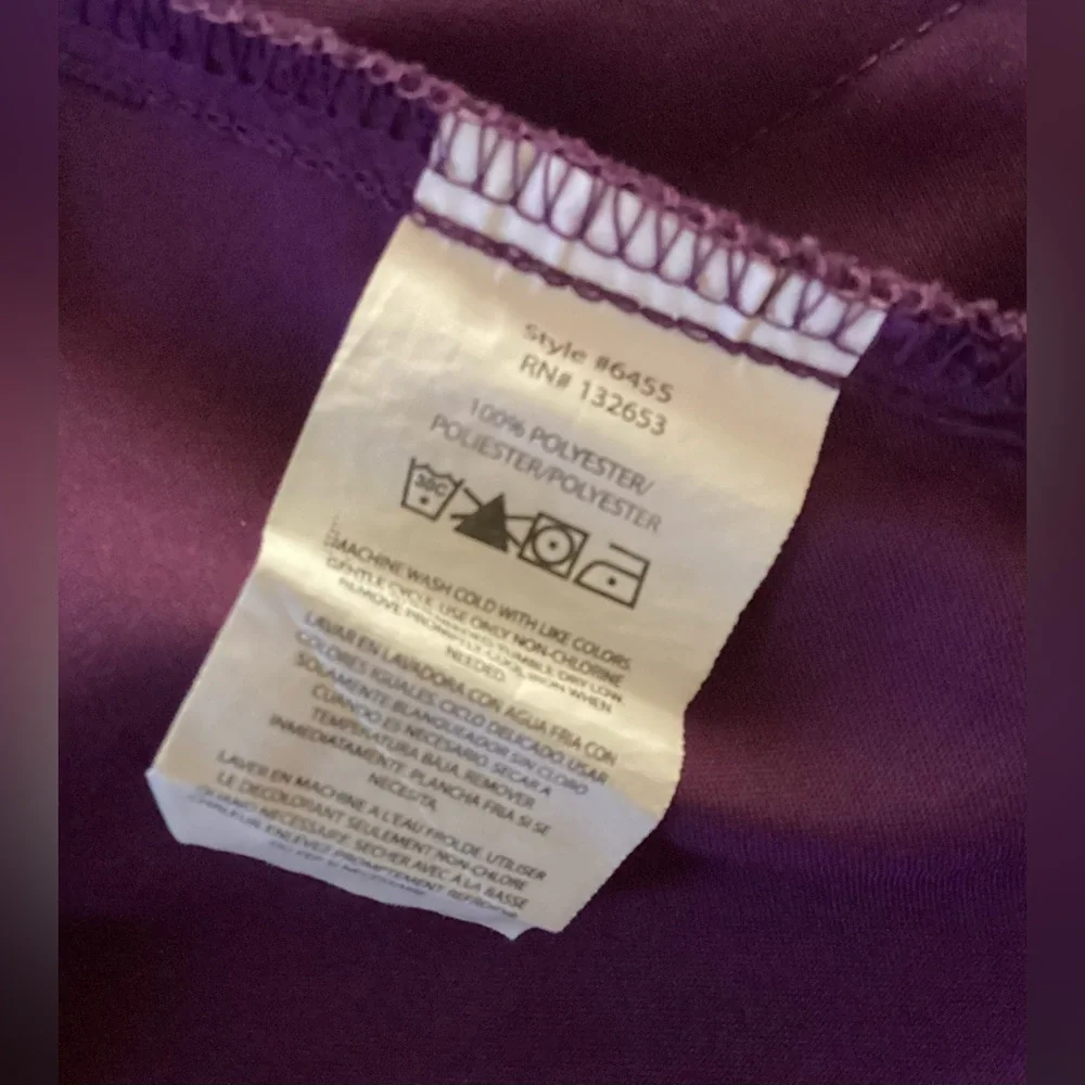 WonderWink W123 Scrub Set - Picture 8 of 8